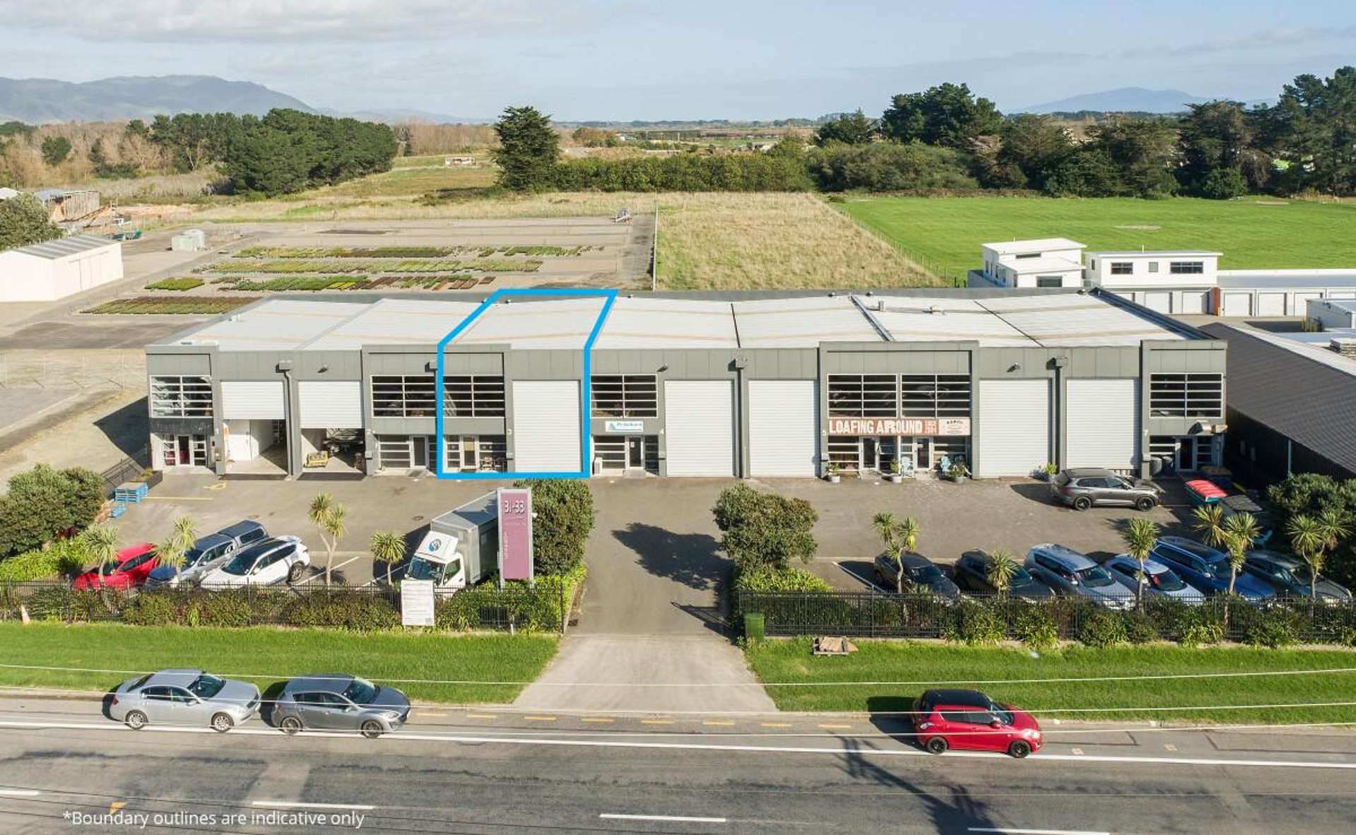 Unit 3 31-33 Riverbank Road Otaki_0