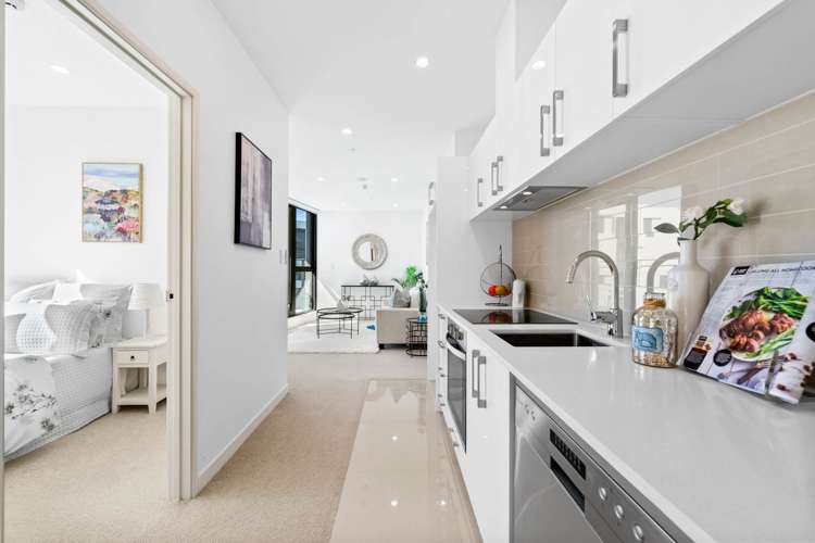 1802/79 Airedale Street Auckland Central_5