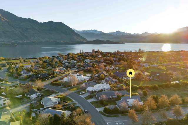 Location and Family Living