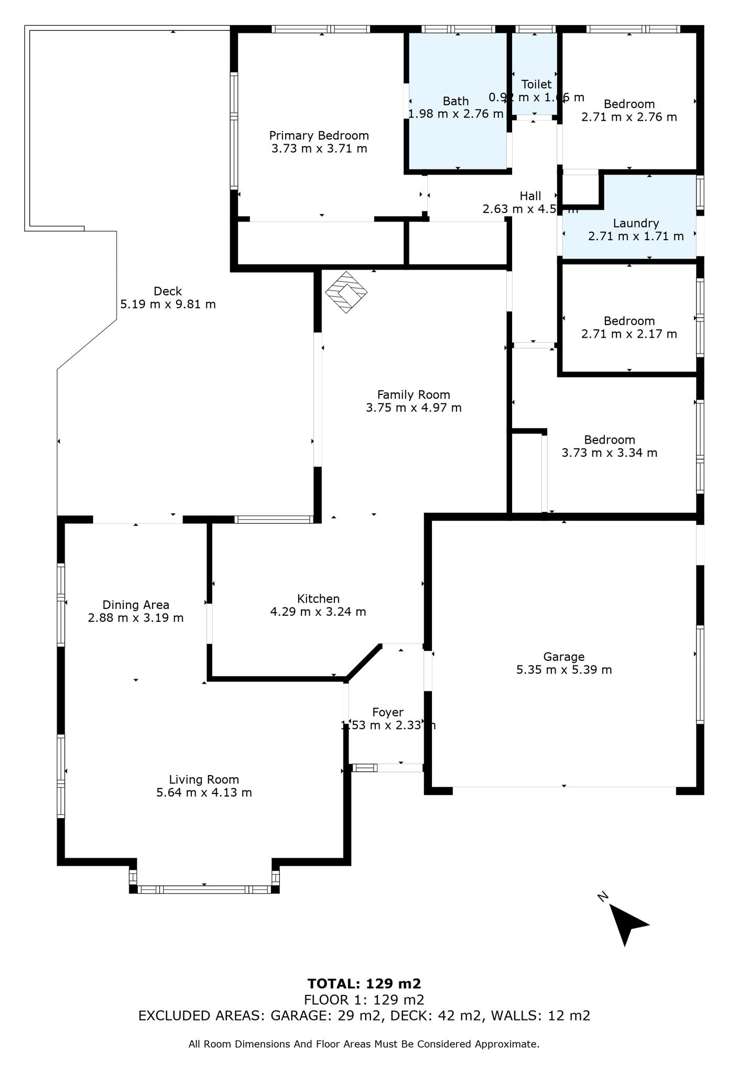 6 Thornhill Place Sockburn_33