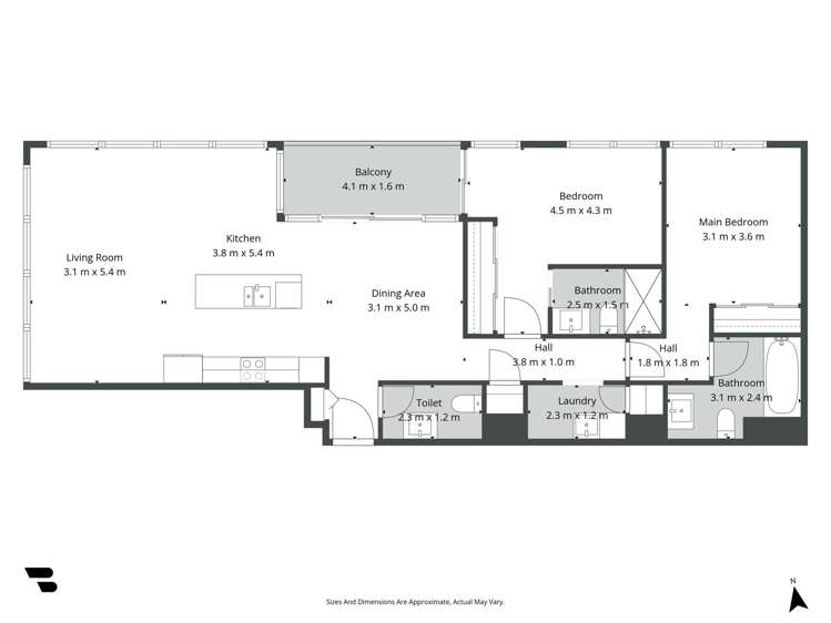 1904/3 Northcroft Street Takapuna_18