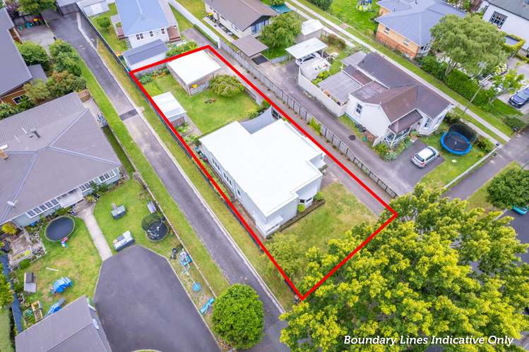 31 Firth Street Hamilton East_31