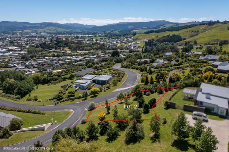 1 (Lot 2 & Lot 3) Gracemount Place, Kinmont Park Mosgiel_1
