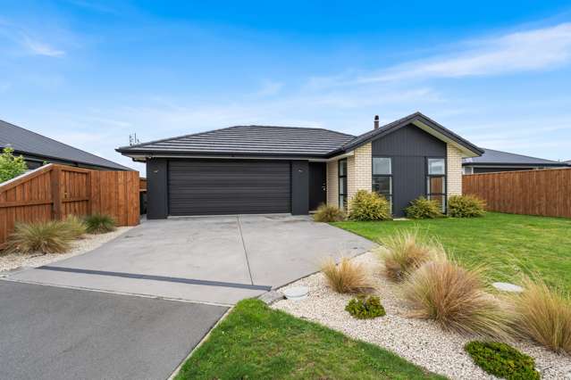 Move-In Ready on Hurrah Way