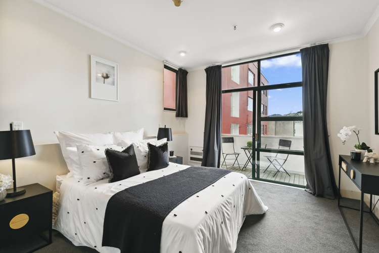 6d/25 Cuba Street Te Aro_11