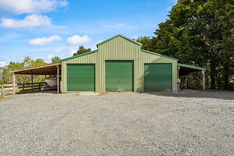 93 Falls Road Warkworth_39