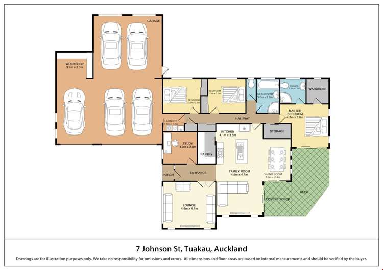 7 Johnson Street Tuakau_15