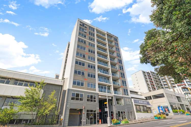 311/27 Union Street City Centre_15