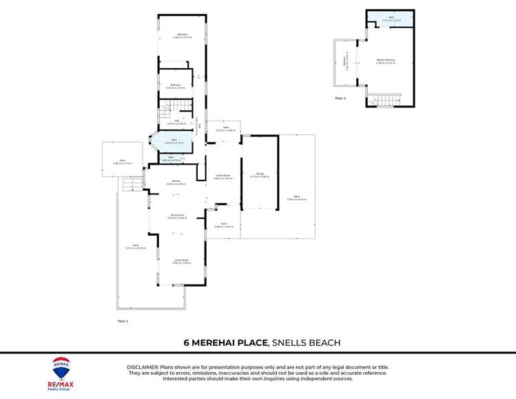 6 Merehai Place Snells Beach_27