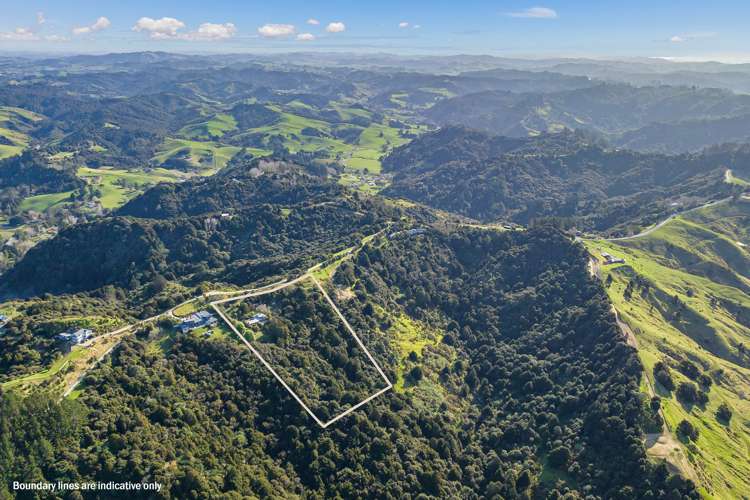 147 Green Hollows Road Puhoi_38