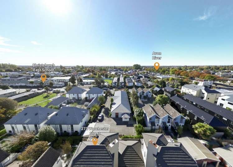 273 Worcester Street Christchurch Central_13