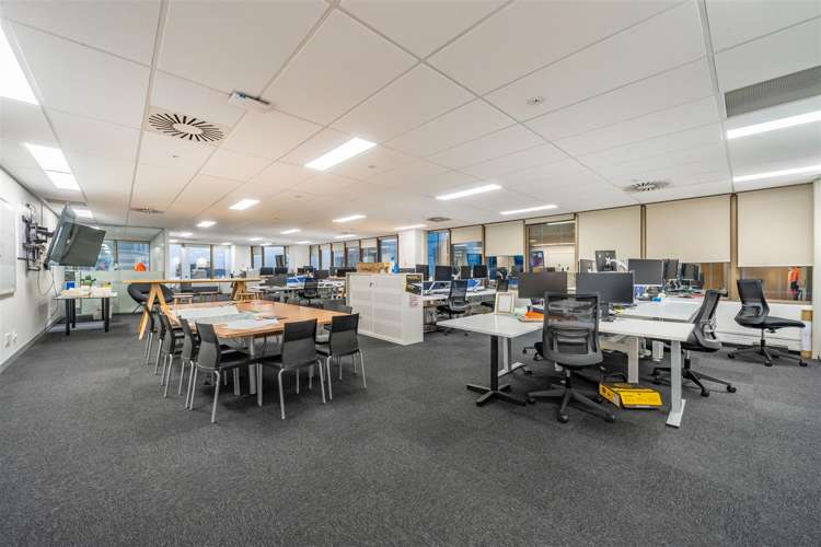 226 Lambton Quay Wellington Central_21