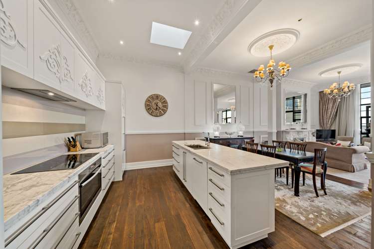 802/35 Hobson Street Auckland Central_9