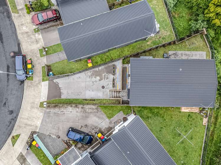 14 Discovery Place Marfell_26