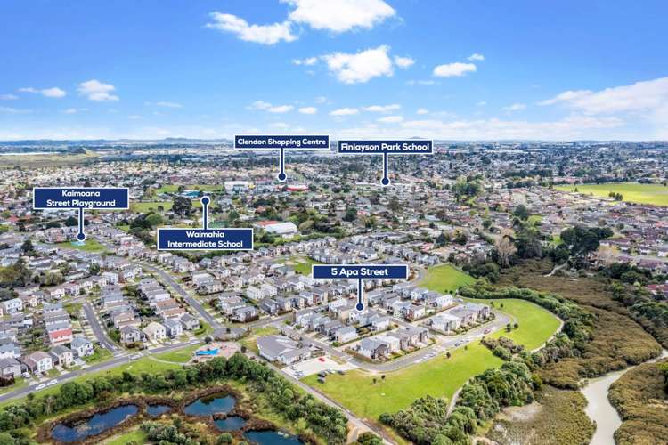 5 Apa Street Manurewa_20