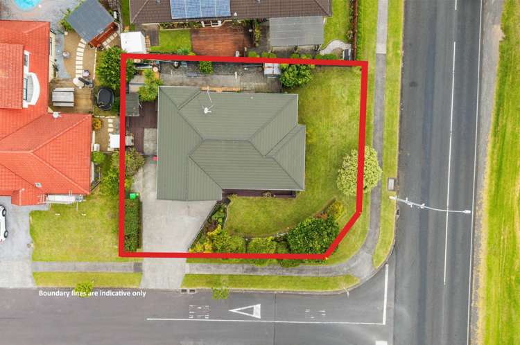 52 Wattle Farm Road Wattle Downs_15