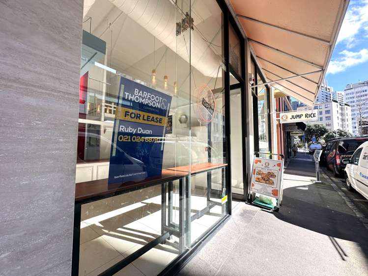 39 Chancery Street City Centre_10