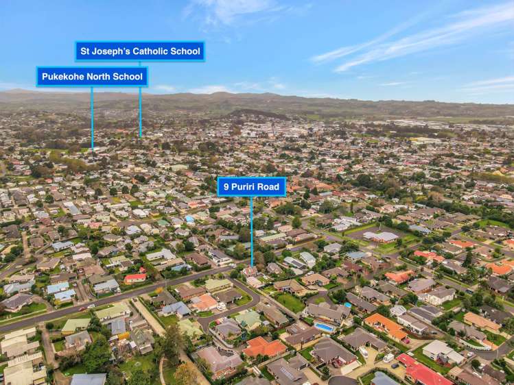 9 Puriri Road Pukekohe_24