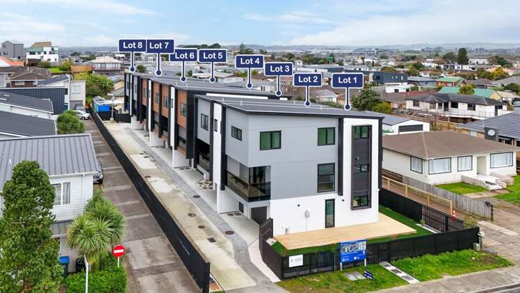 Lot 4 /600 Mount Wellington Highway_0