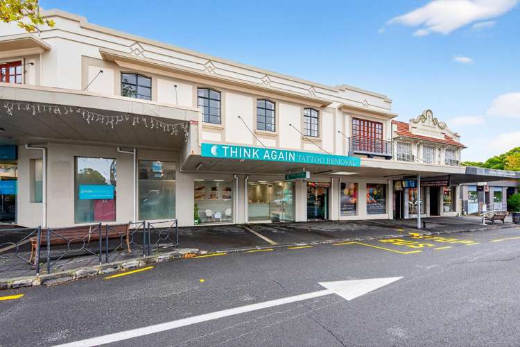 2A Jervois Road Ponsonby_2