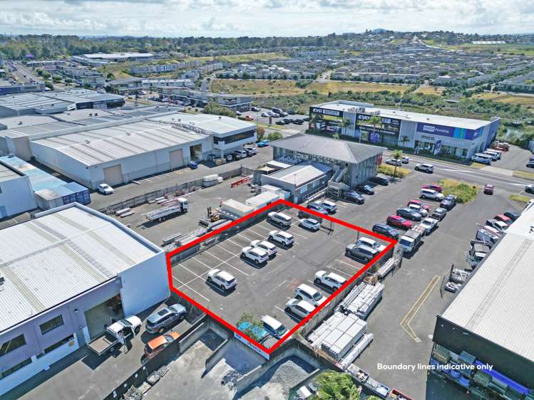 East Yard/54 Lunn Avenue Mt Wellington_1