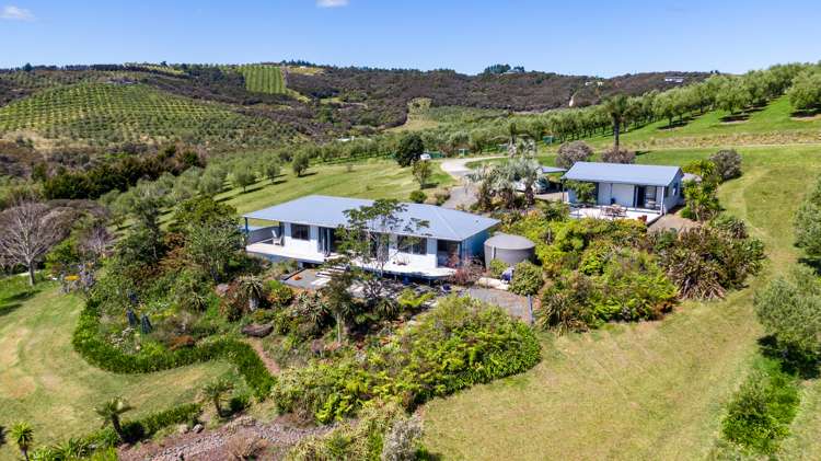 125b Frantoio Ridge Road Mangonui_16
