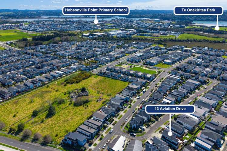 13 Aviation Drive Hobsonville_33