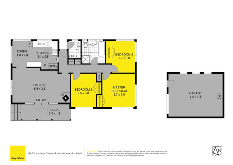 44 Te Kanawa Crescent Henderson_22