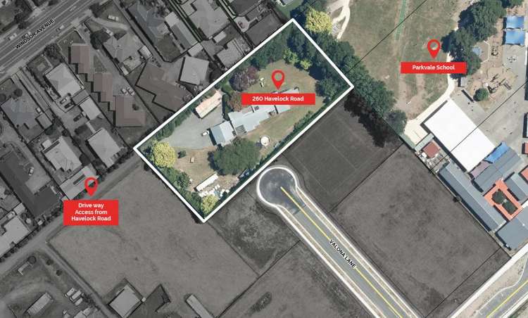 260 Havelock Road Akina_22