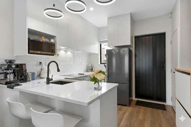 Vendor Says Sell – Smart and Stylish