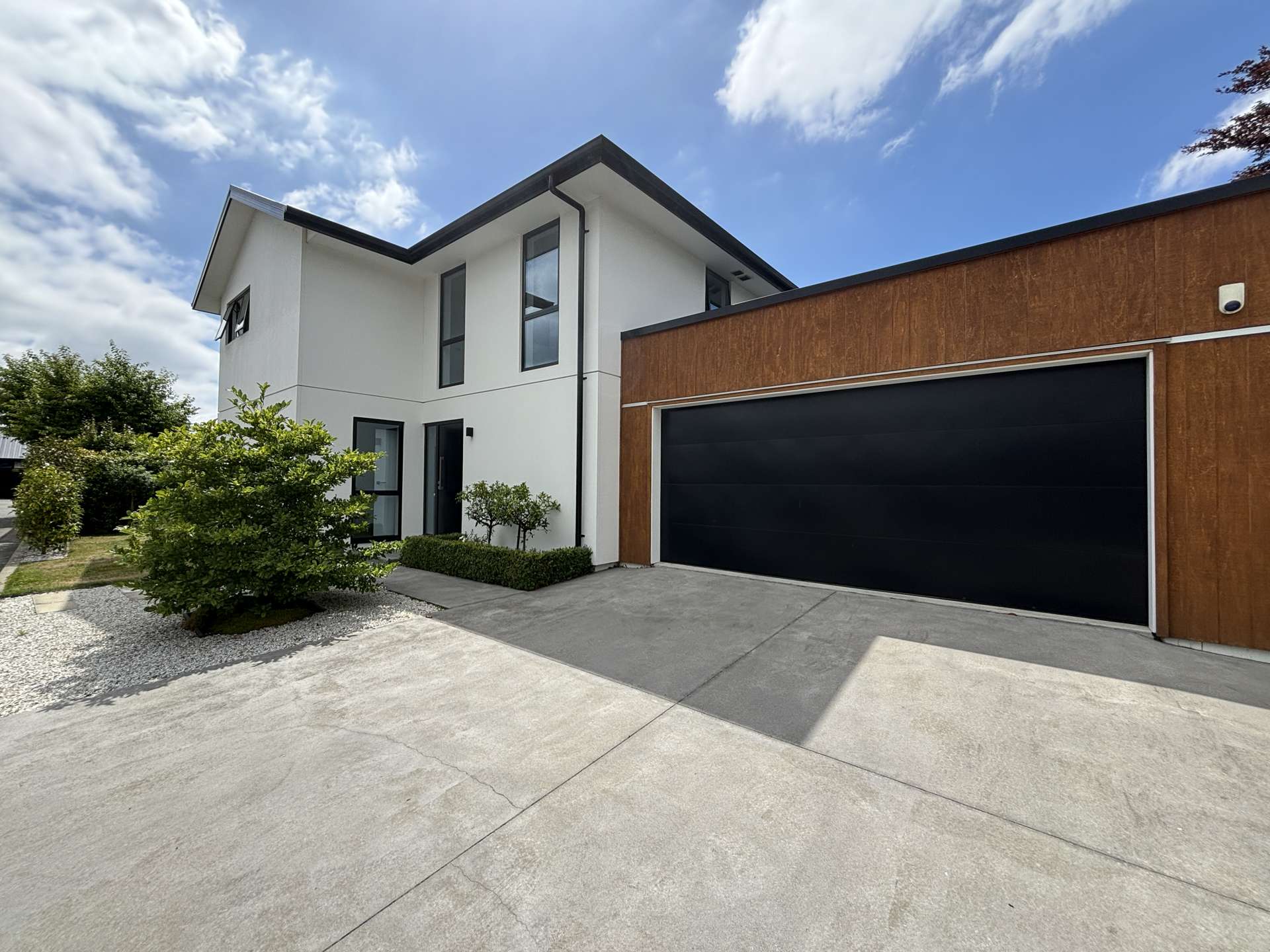 5 Basalt Lane Halswell Christchurch City Houses for Rent One Roof