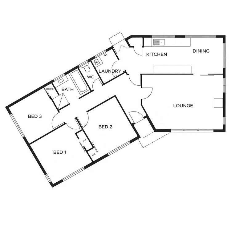 450 Mairehau Road Parklands_14