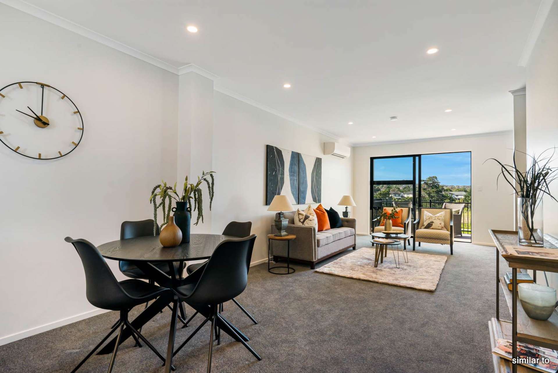 29 Henry Maxwell Way Flat Bush_0