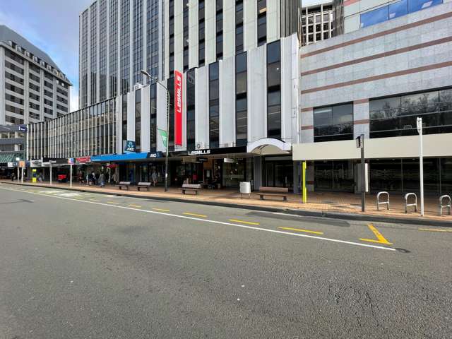 88 Lambton Quay Wellington Central_4