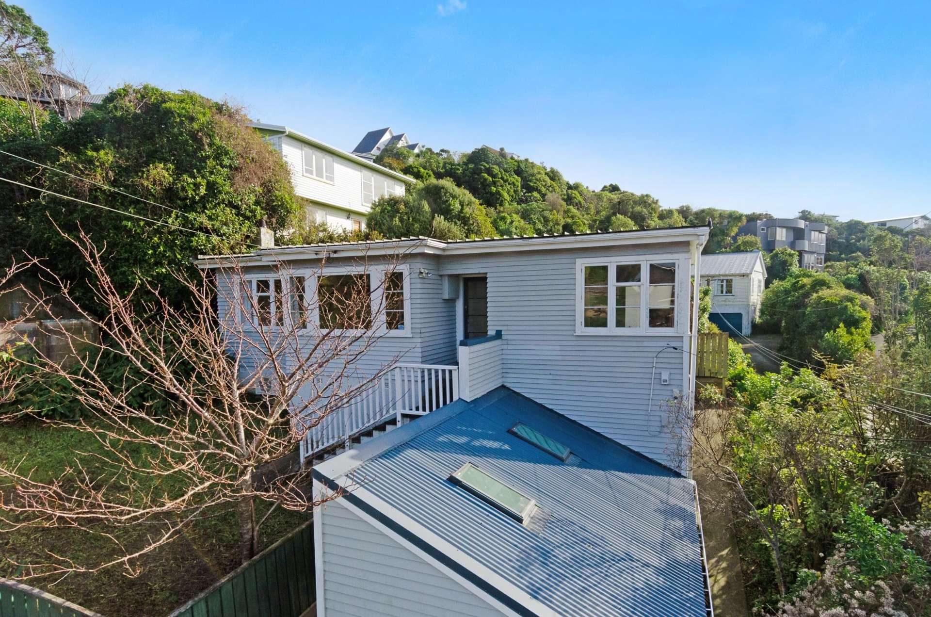 70 Woodland Road Johnsonville_0