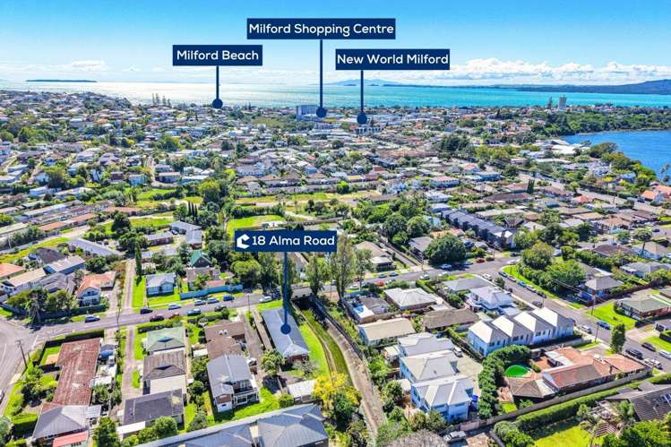3/18 Alma Rd Milford_12