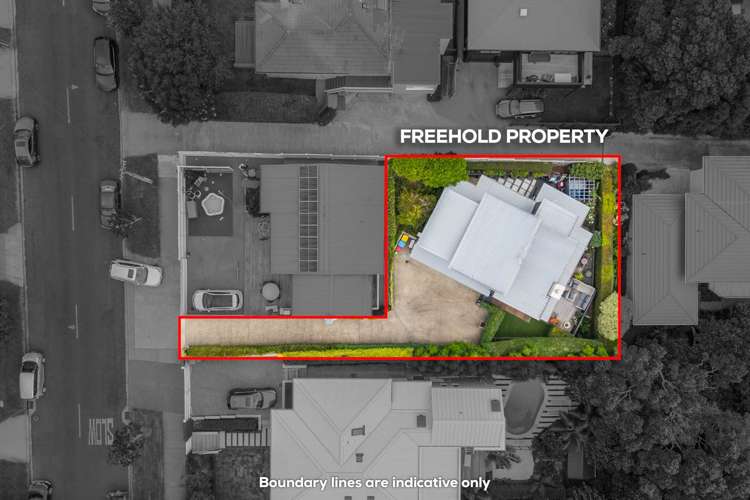 26A Meadowbank Road Meadowbank_27