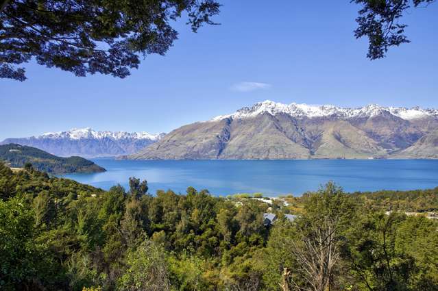 3 Gum Tree Track Closeburn_1