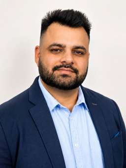 Deep Walia