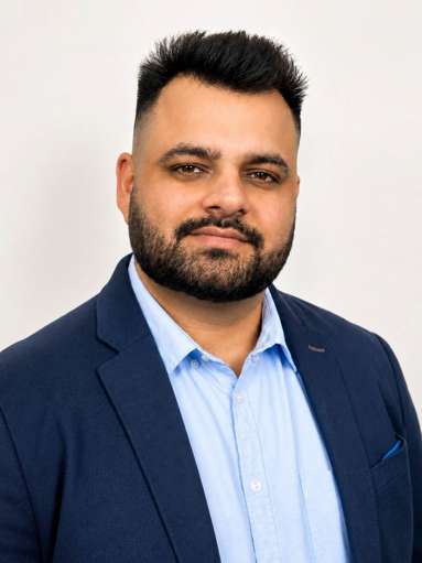 Deep Walia