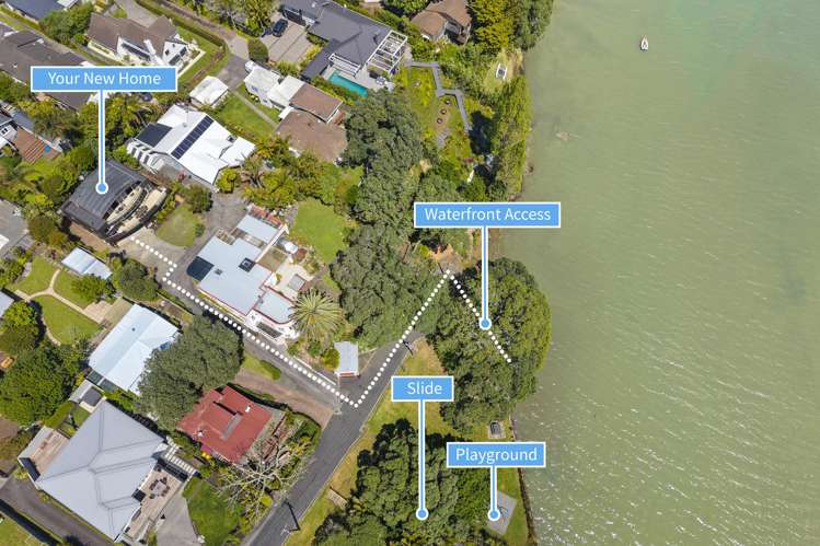 79A Aramoana Avenue Devonport_15