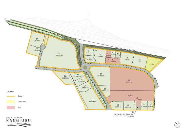 Stage 1 Rangiuru Business Park Western Bop Surrounds_1