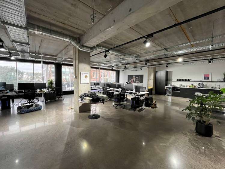 445 Karangahape Road Newton_6