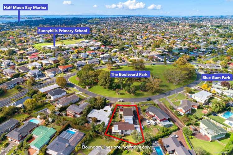 1/26 Sunnyhill Crescent Sunnyhills_13