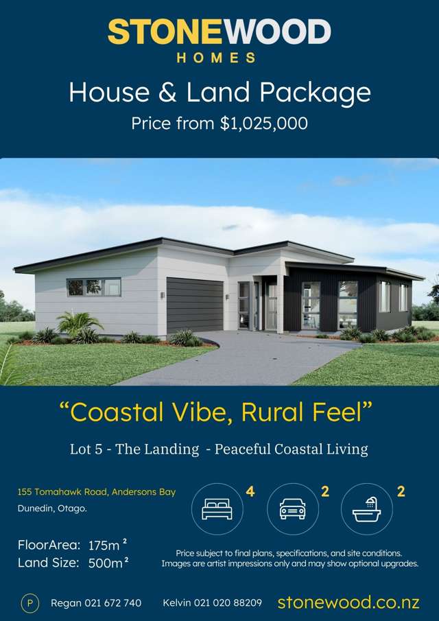 00 Tomahawk Road Andersons Bay_4