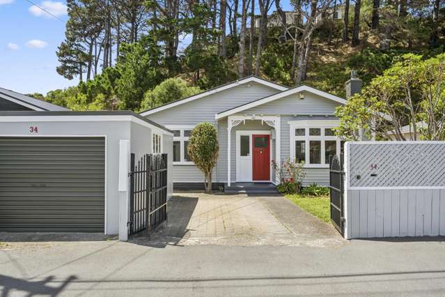 SUNNY, CENTRAL MIRAMAR GEM