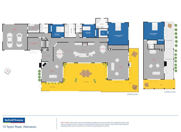 91 Taylor Road Waimauku_26