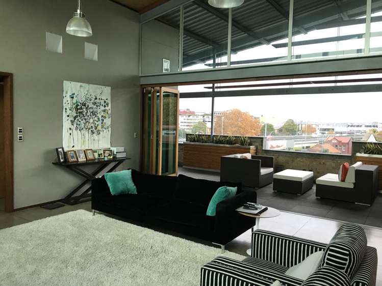 40 Drake Street Auckland Central_0