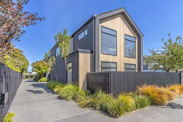 Superb St Albans Residence