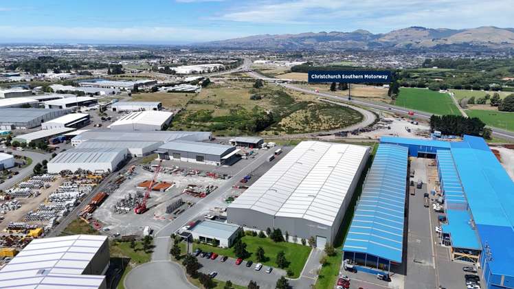 20 Sir James Wattie Drive Hornby_1